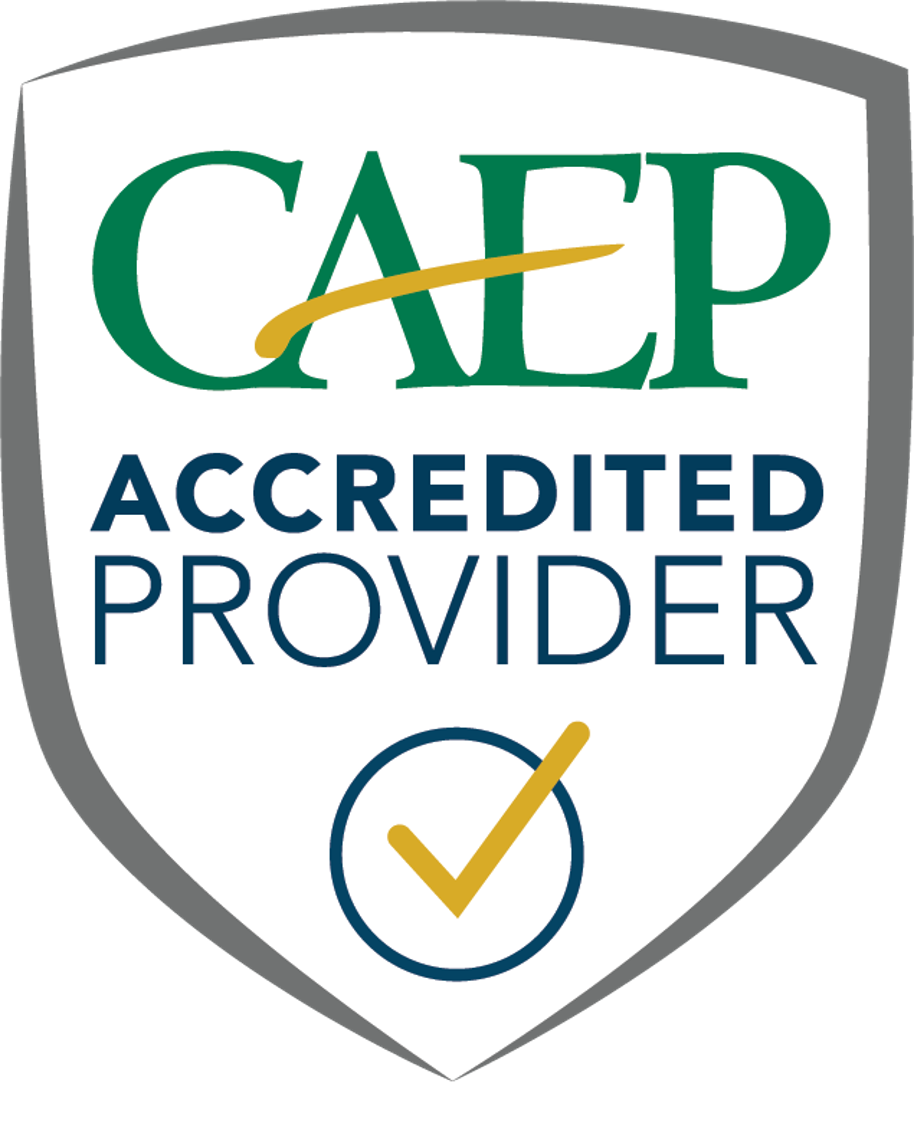 Council for the Accreditation of Educator Preparation